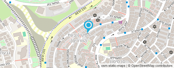 מפת הגעה אל גיל מזומן - הפקות