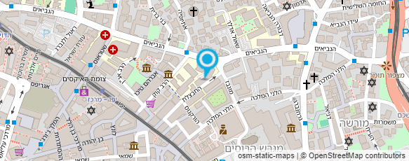 מפת הגעה אל פרוסק - פתרונות אבטחה טכנולוגים מפת הגעה אל פרוסק - פתרונות אבטחה טכנולוגים