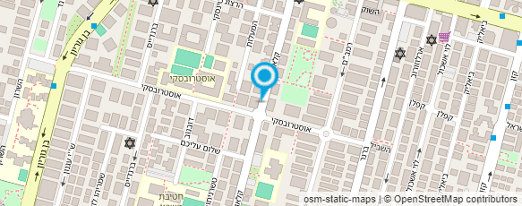 מפת הגעה אל קירור עדן-מיזוג ומקררים מפת הגעה אל קירור עדן-מיזוג ומקררים