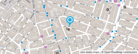 מפת הגעה אל ניסים אלון שירותי אינסטלציה מפת הגעה אל ניסים אלון שירותי אינסטלציה