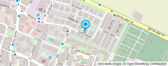 מפת הגעה אל אלבז מיזוג אויר מפת הגעה אל אלבז מיזוג אויר