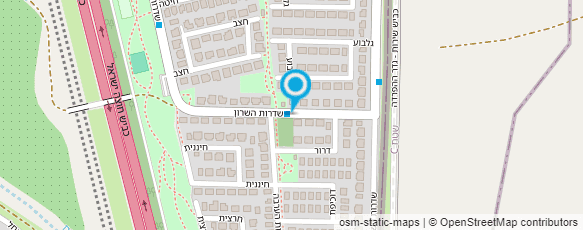 מפת הגעה אל איגואסו מפת הגעה אל איגואסו