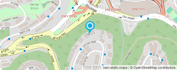 מפת הגעה אל אורי מחשבים מפת הגעה אל אורי מחשבים