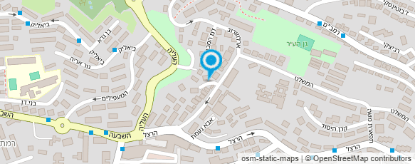 מפת הגעה אל מטילי אחים דדון בע"מ מפת הגעה אל מטילי אחים דדון בע"מ