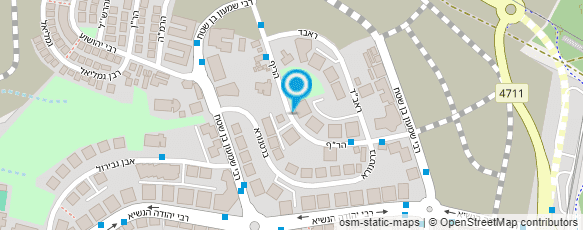 מפת הגעה אל אלגנצ'יק