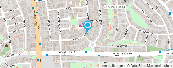 מפת הגעה אל קוגניטו