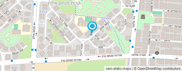 מפת הגעה אל פז-המרכז לניהול עסקים ב.ה בע"מ מפת הגעה אל פז-המרכז לניהול עסקים ב.ה בע"מ