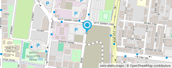 מפת הגעה אל ברולו מפת הגעה אל ברולו