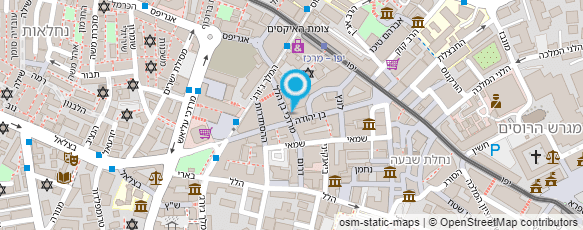 מפת הגעה אל ד"ר מושייחוב אברהם יצחק מפת הגעה אל ד"ר מושייחוב אברהם יצחק