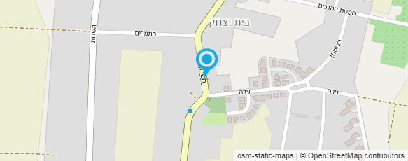 מפת הגעה אל ד"ר שרון ינושבסקי-מרפאת שיניים רב תחומית מפת הגעה אל ד"ר שרון ינושבסקי-מרפאת שיניים רב תחומית