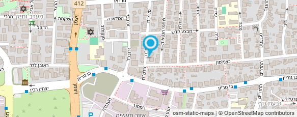 מפת הגעה אל מרי לנד