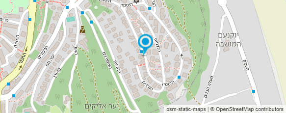 מפת הגעה אל Green Cyclone - שואב שהוא אחר מפת הגעה אל Green Cyclone - שואב שהוא אחר