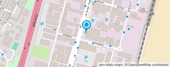 מפת הגעה אל פארמה סין