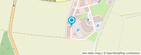 מפת הגעה אל כפיר סרוסי- תיכנון פיננסי