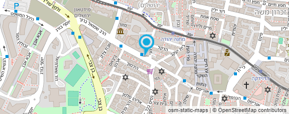 מפת הגעה אל ישראמתנה מפת הגעה אל ישראמתנה