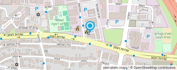 מפת הגעה אל פלאשבק