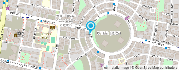מפת הגעה אל שיניים בריאות ויפות מפת הגעה אל שיניים בריאות ויפות
