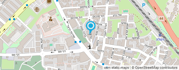 מפת הגעה אל סטאפ מפת הגעה אל סטאפ