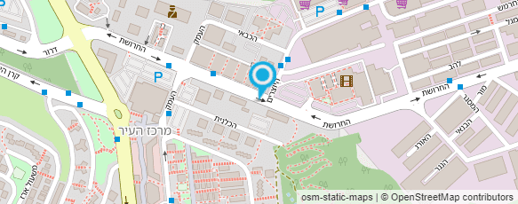 מפת הגעה אל קסטרו - נשים, גברים