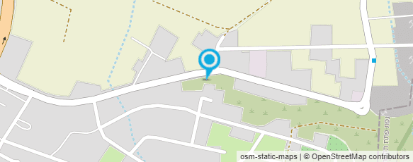 מפת הגעה אל בלמי טייבה