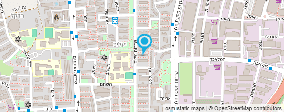 מפת הגעה אל להיות בריא