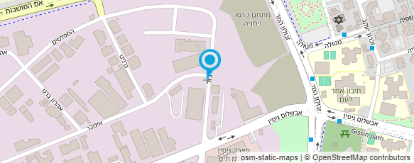 מפת הגעה אל טלרד קונג'י בע"מ מפת הגעה אל טלרד קונג'י בע"מ