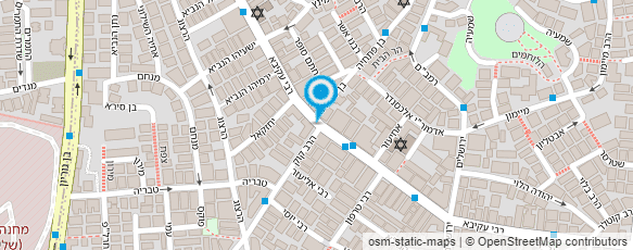 מפת הגעה אל תנועת נוער - היכלי ענג מפת הגעה אל תנועת נוער - היכלי ענג