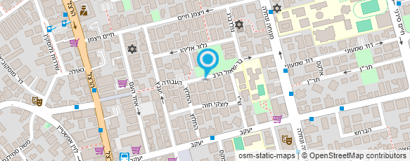 מפת הגעה אל טיפול בנשימה מעגלית מודעת