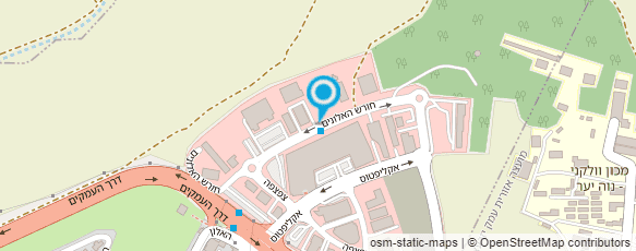 מפת הגעה אל עו"ד יצחק לוי מפת הגעה אל עו"ד יצחק לוי