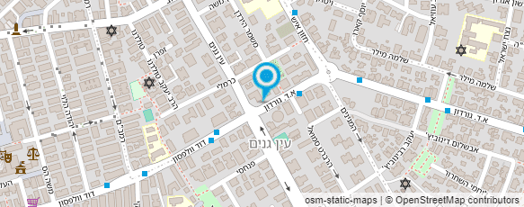 מפת הגעה אל אספקור מפת הגעה אל אספקור