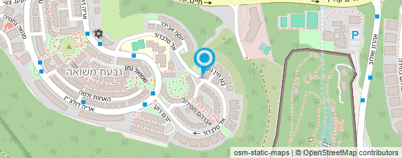 מפת הגעה אל שוורץ חיים מפת הגעה אל שוורץ חיים