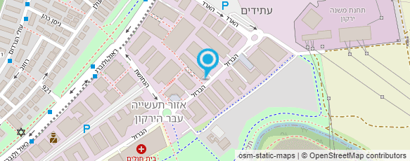 מפת הגעה אל בינת סמך מפת הגעה אל בינת סמך