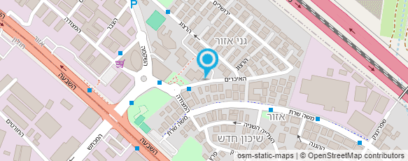 מפת הגעה אל ירוניס-סטנדאפ מפת הגעה אל ירוניס-סטנדאפ