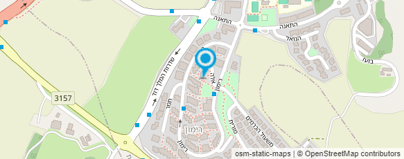 מפת הגעה אל דאוג מאי