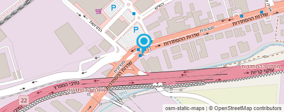 מפת הגעה אל סנסה מעצבים וילונות מפת הגעה אל סנסה מעצבים וילונות