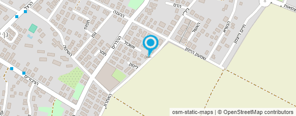 מפת הגעה אל אופק צנרת