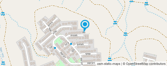 מפת הגעה אל מוניות סקלט מפת הגעה אל מוניות סקלט