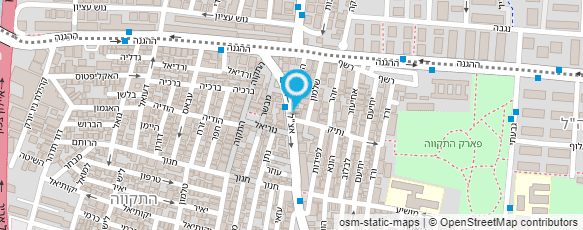 מפת הגעה אל זלידנט