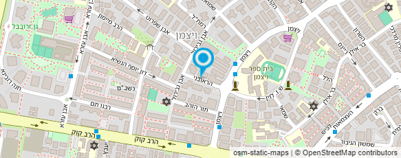 מפת הגעה אל רביב אורלי מפת הגעה אל רביב אורלי