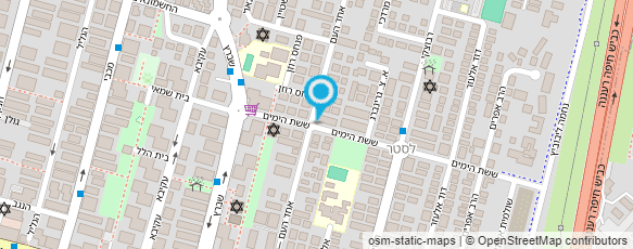 מפת הגעה אל אלי כהן הובלות