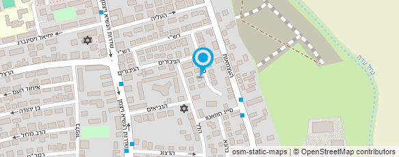 מפת הגעה אל דפוס שם אחר מפת הגעה אל דפוס שם אחר