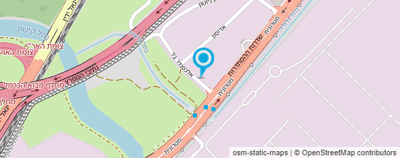 מפת הגעה אל הובטקס -פלקסי מלגזות מפת הגעה אל הובטקס -פלקסי מלגזות