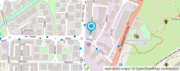 מפת הגעה אל צמיגי יבנה מפת הגעה אל צמיגי יבנה