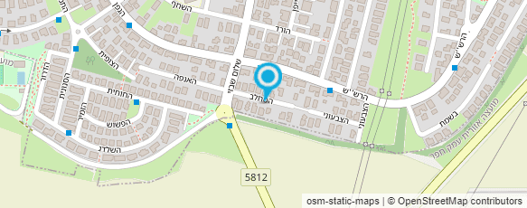 מפת הגעה אל לב מחשבים מפת הגעה אל לב מחשבים