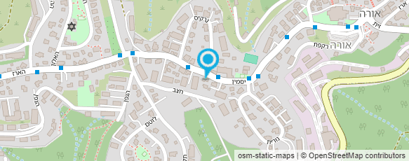 מפת הגעה אל קופילנד-שיווק מכונות קפה