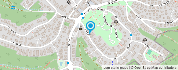 מפת הגעה אל סימנהאוס אדריכלות ועיצוב פנים מפת הגעה אל סימנהאוס אדריכלות ועיצוב פנים