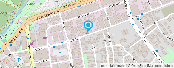 מפת הגעה אל צמיגי לושי-תיקון ומכירה מפת הגעה אל צמיגי לושי-תיקון ומכירה