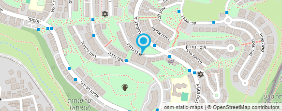 מפת הגעה אל סמסון מערכות מחשוב