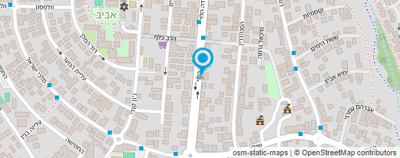 מפת הגעה אל דפוס תוצרת הארץ מפת הגעה אל דפוס תוצרת הארץ