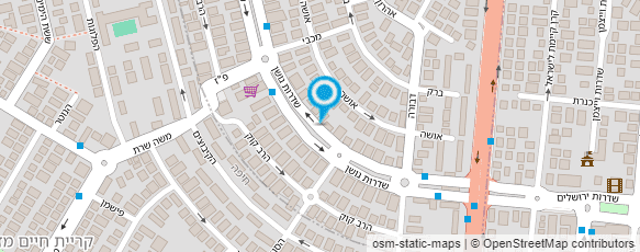 מפת הגעה אל מאיר עב' אנסטלציה ושיפוצים מפת הגעה אל מאיר עב' אנסטלציה ושיפוצים